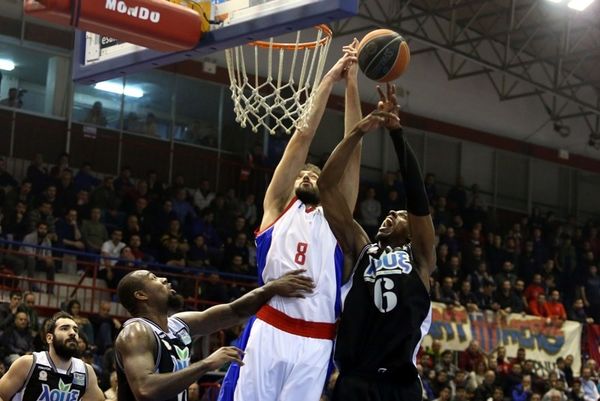 Basket League: Πανιώνιος - Απόλλωνας Πατρών 68-71 (photos)