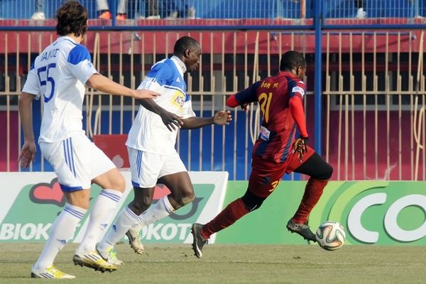 Βέροια – ΑΕΛ Καλλονής 1-1: Τα γκολ και οι καλύτερες φάσεις (video)