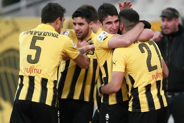 ΑΕΚ – Καλλιθέα: Ραντεβού με… Τσίπρα στο ΟΑΚΑ