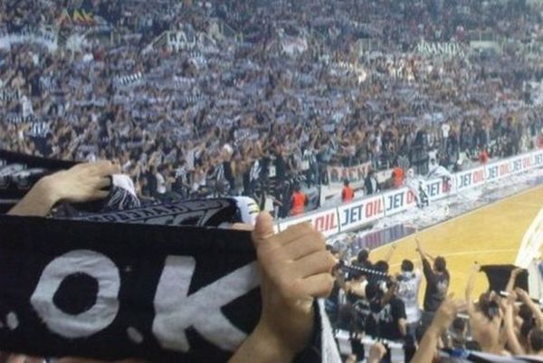 Basket League: Ντέρμπι «δικεφάλων» στην Πυλαία
