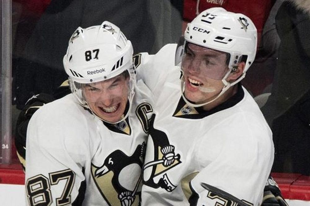 NHL: Με Crosby στην παράταση οι Πένγκουινς (videos)