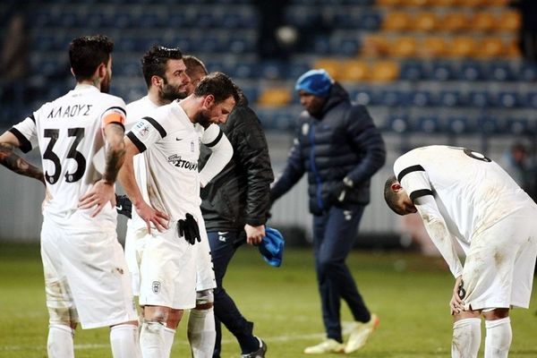 ΠΑΟΚ: Η αχίλλειος πτέρνα του είναι η άμυνα