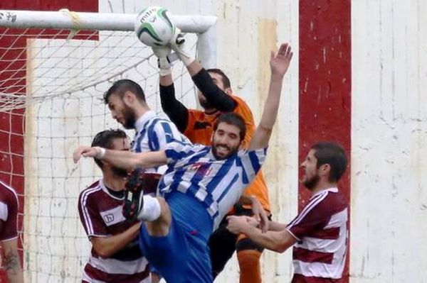 Προοδευτική: Αποχώρησε ο Πασχάλης Ξάνθος