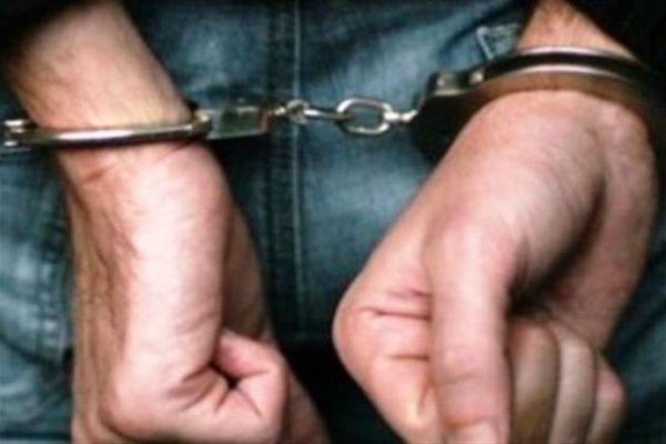 Αστέρας Τρίπολης-ΠΑΟΚ: Μια σύλληψη πριν τη σέντρα