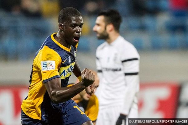 Αστέρας Τρίπολης: Οι μεγάλες νίκες του στη Super League