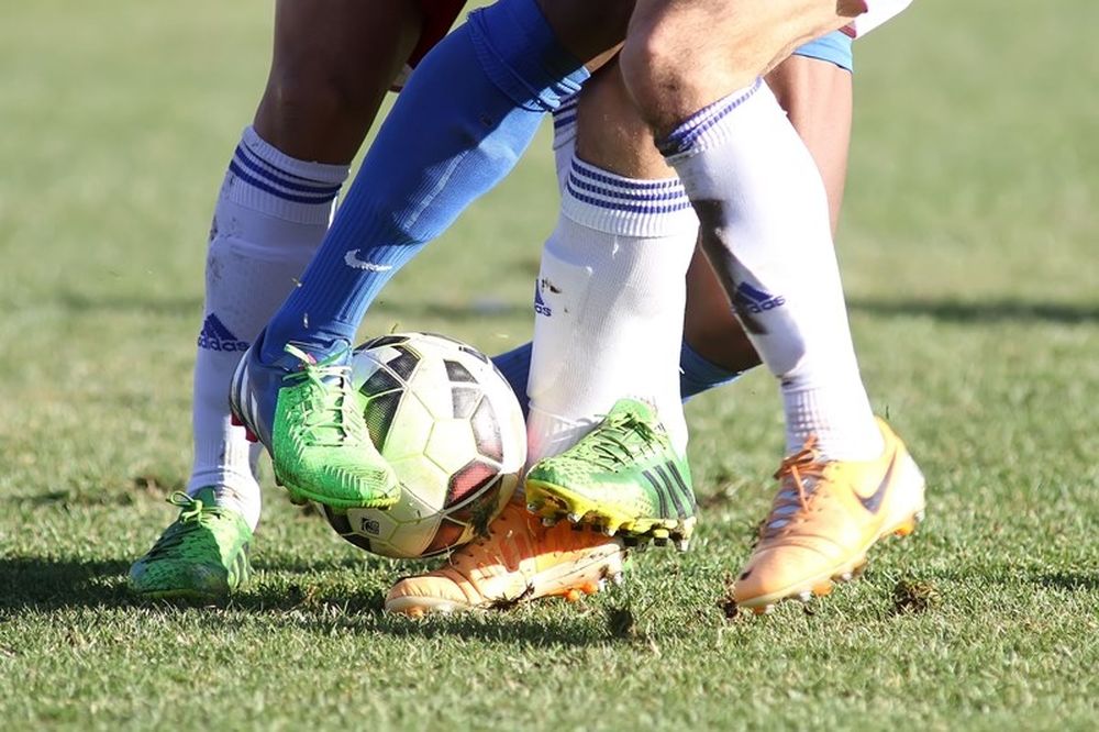 Γ΄ Εθνική - 2ος όμιλος: Ακλόνητη η ΑΕ Καραϊσκάκης