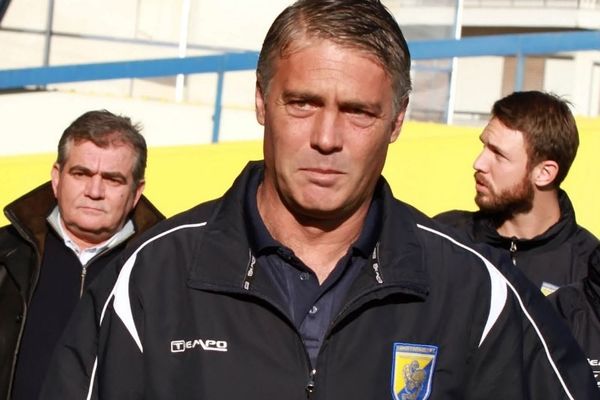 Χάβος: «Δεν είναι μηχανές οι παίκτες μου»