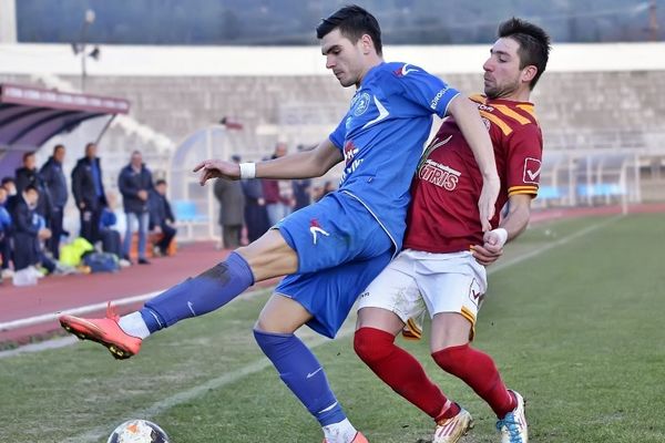 Γ΄ Εθνική - 1ος όμιλος: Ανατροπή στην κορυφή