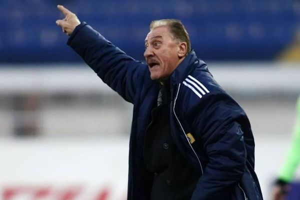 ΑΕΛ Καλλονής: Αναζητά νίκη και φορ