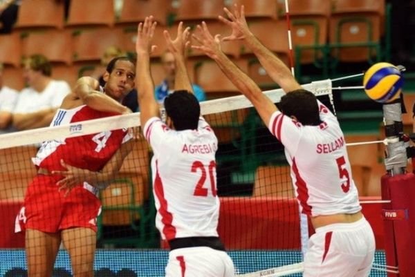 ΠΑΟΚ: Μεταγραφή... βόμβα στο βόλεϊ
