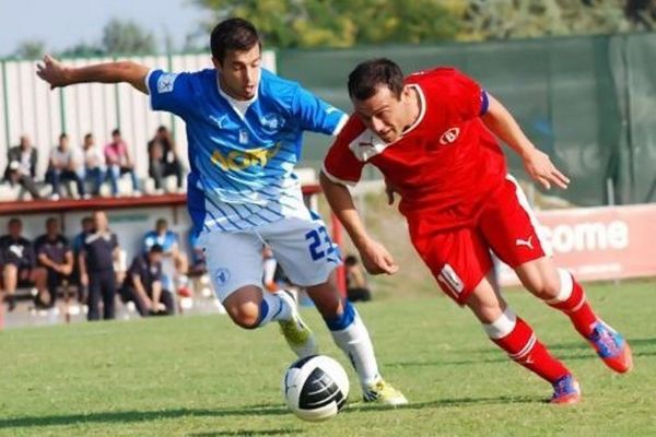 Ηρακλής: Διάστρεμμα ο Πορτουλίδης