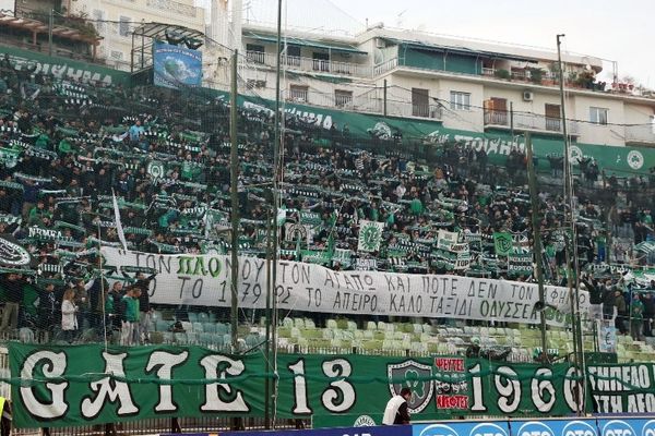 Παναθηναϊκός: Ζήτησε εισιτήρια, αλλά…