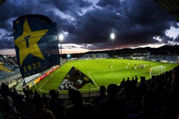 Αστέρας Τρίπολης: Γενική είσοδος 15 ευρώ με ΠΑΣ