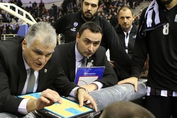 Μπούτσκος: «Να προστατέψουμε το σπίτι μας»