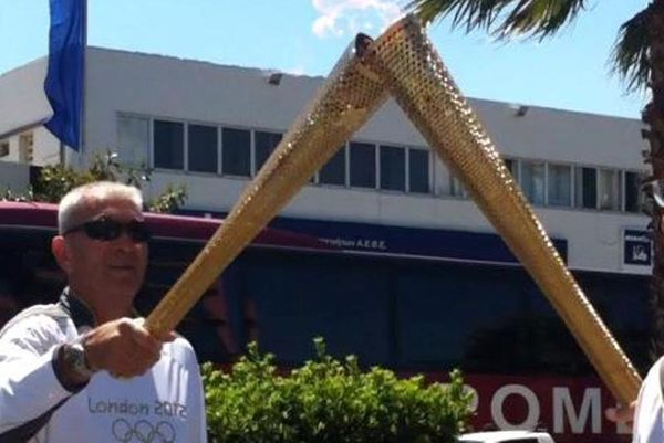 ΣΕΠΚ: Τιμάει το παρελθόν του