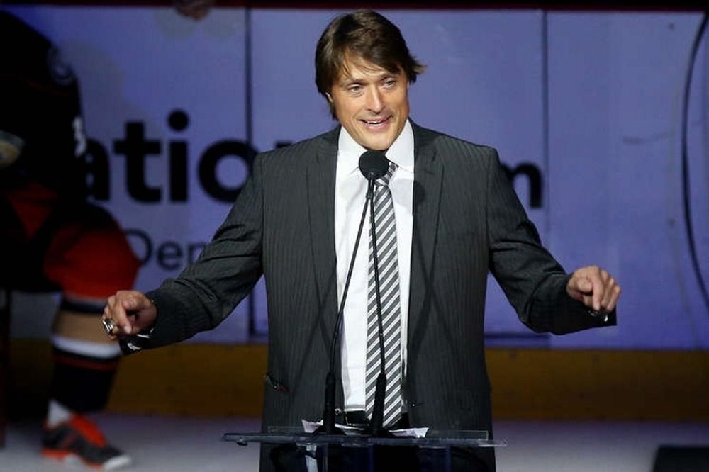 NHL: Νίκη για Ντακς στη βραδιά του Selanne (videos)