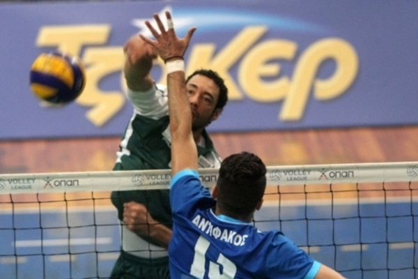 Παναθηναϊκός: Ενθουσιασμένος με τον κόσμο ο Χόι