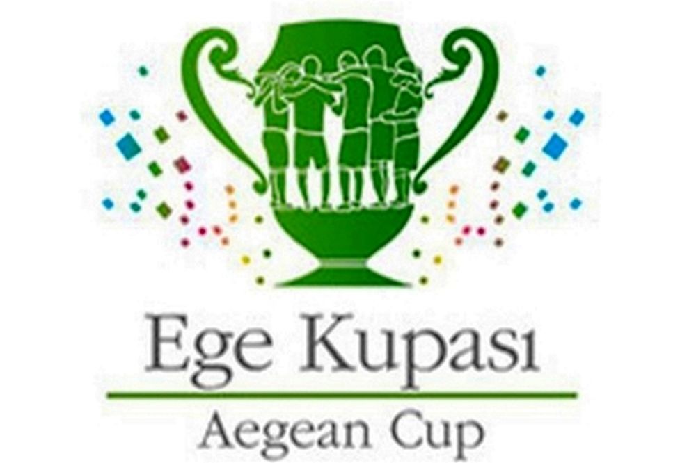 Εθνική Κ16: Συμμετέχει στο Aegean Cup