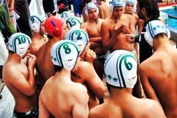 Παναθηναϊκός: Μαχητική ψυχή οι παίδες