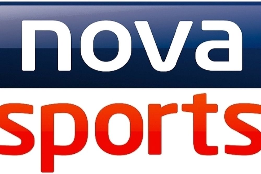 Και το πόλο στα κανάλια Novasports
