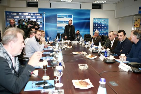 Super League: Παράταση στον ΟΦΗ!