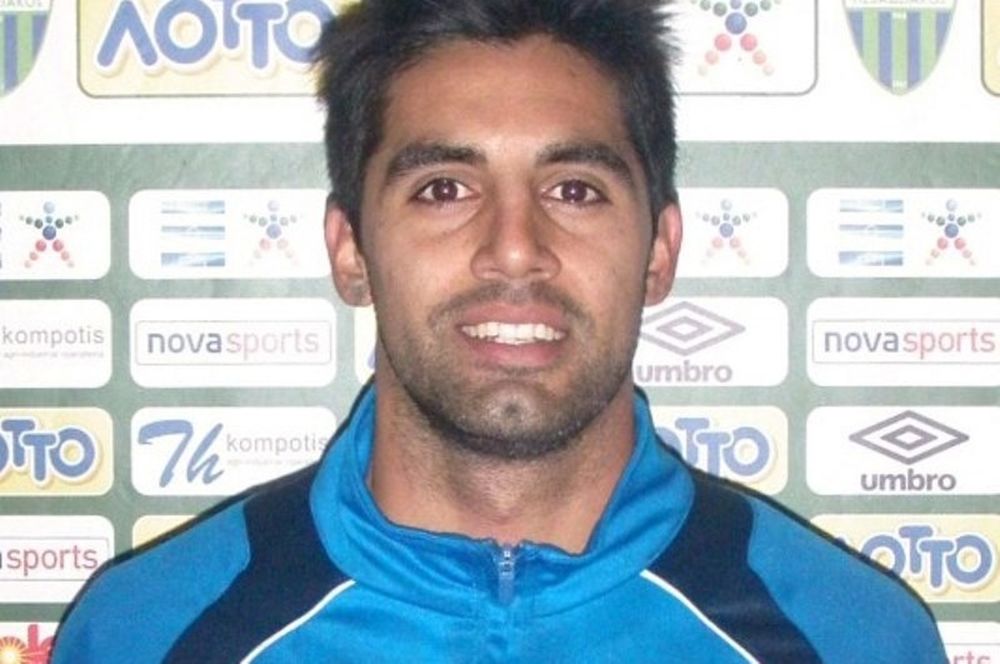 Λεβαδειακός: Μπουσταμάντε κι επίσημα