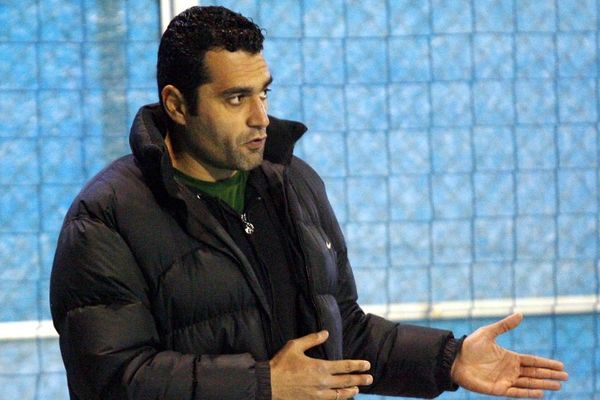 Κουντουδιός: «Ο Ολυμπιακός θα είναι πρώτος»
