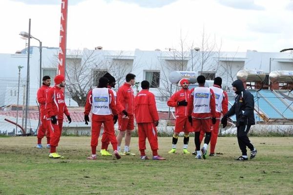 Πλατανιάς: Τελευταία στιγμή για Φιγκέιρα