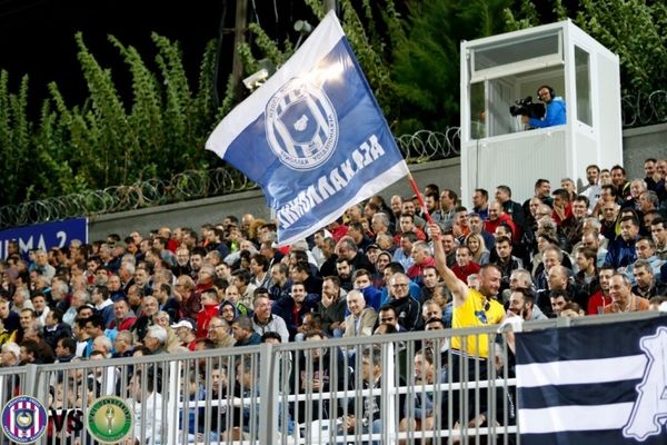 ΑΕΛ Καλλονής: Οδηγίες ενόψει ΠΑΟΚ και συλλυπητήρια
