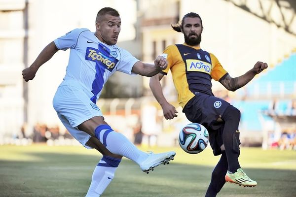 Αστέρας Τρίπολης – ΠΑΣ Γιάννινα: «Μάχη» με απουσίες