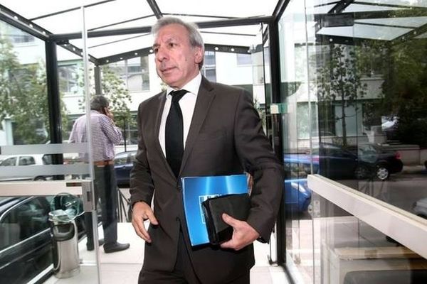 Παναθηναϊκός: «Αποδείξτε τη νομιμότητα...»