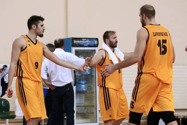 ΑΕΚ: Νέα συνεργασία