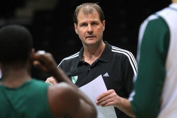 Κραπίκας: «Σε καλή κατάσταση ο Παναθηναϊκός»
