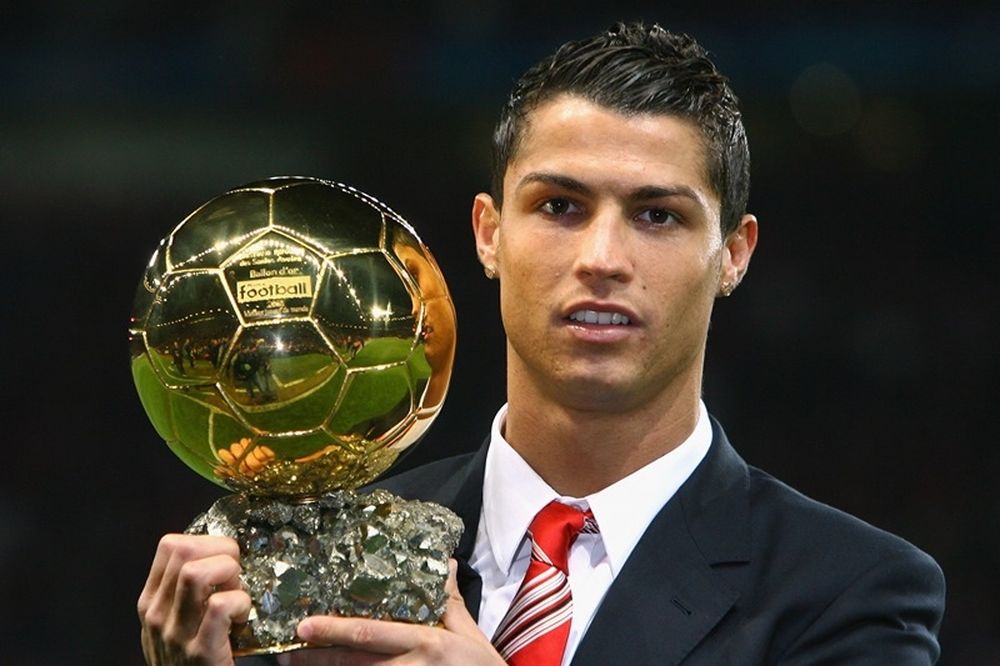 Ρονάλντο: «Θα παίζω για χρόνια ακόμα»