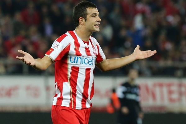 Ολυμπιακός: Τακτική και… Μιλιβόγεβιτς
