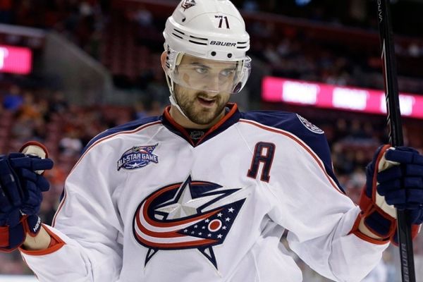 NHL: Αρχηγοί στο All Star Game οι Foligno και Toews