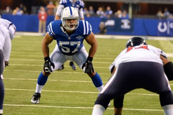 NFL: Κατηγορίες για βιασμό στον Josh McNary