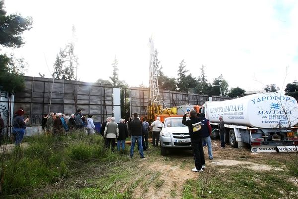 ΑΕΚ: Ξεκινούν οι εργασίες στη Νέα Φιλαδέλφεια