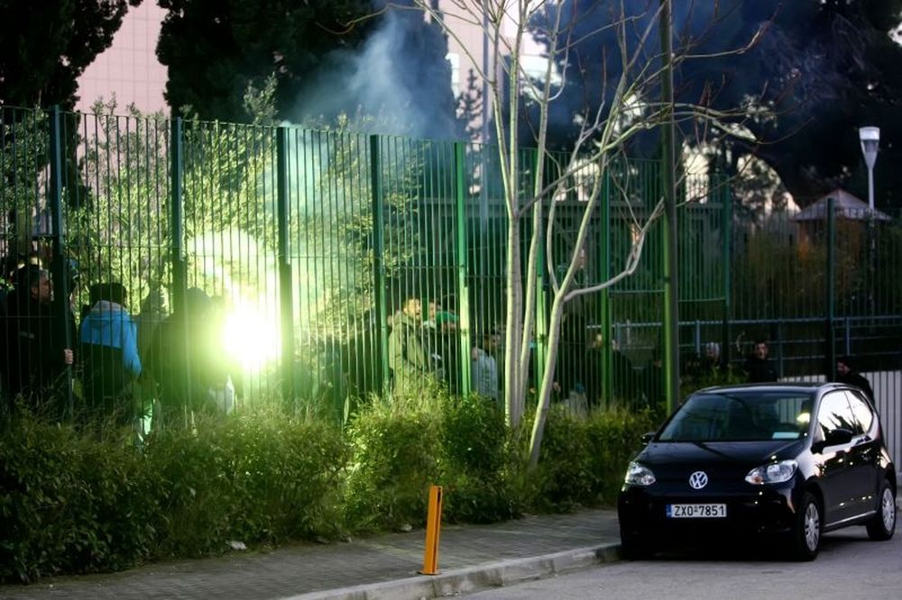 Παναθηναϊκός: Η ώρα της κρίσης