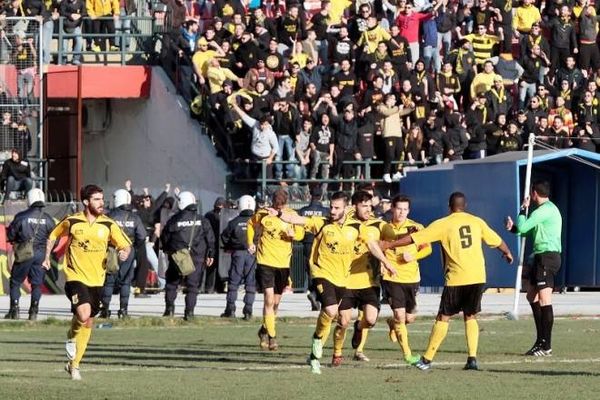 Άρης: Πληρωμές από Κάλας