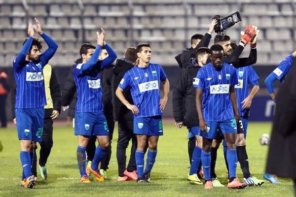 Λεβαδειακός: Δυσαρέσκεια και… στροφή στον Αστέρα