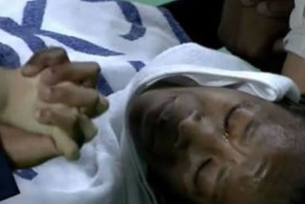 Βόλεϊ Γυναικών: Τραυματισμός-σοκ της Χούκερ (video)
