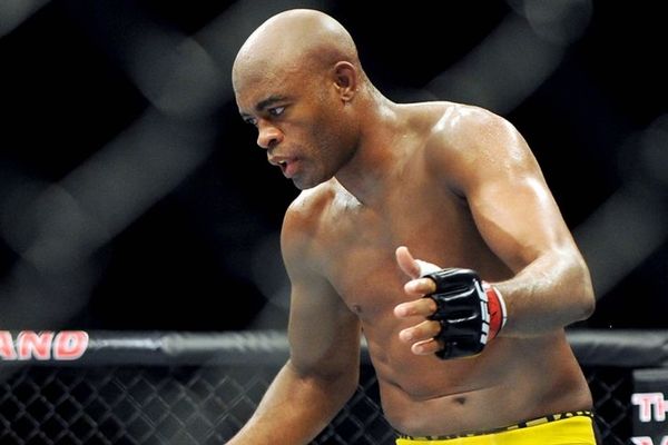 UFC 183: Εκτεταμένο preview για «Silva vs Diaz»