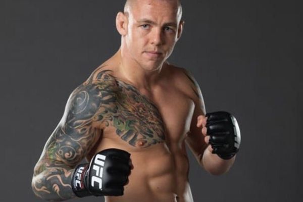 UFC 185: Στο Ντάλας οι Pearson και Stout