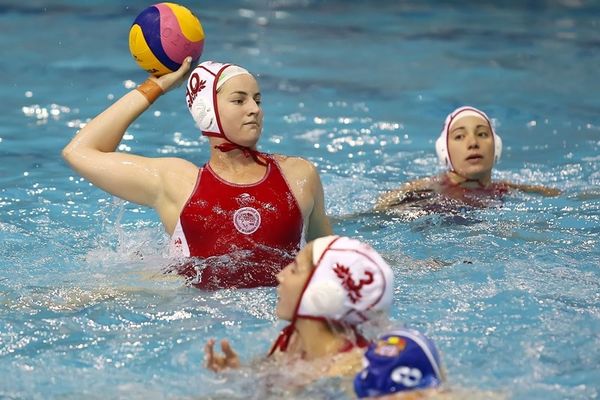 Ευρωλίγκα Γυναικών: Ιστορική… ισοπέδωση από Ολυμπιακό (photos)
