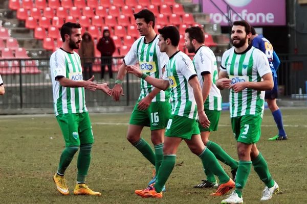 Λεβαδειακός: Δείπνο πριν τον Αστέρα Τρίπολης