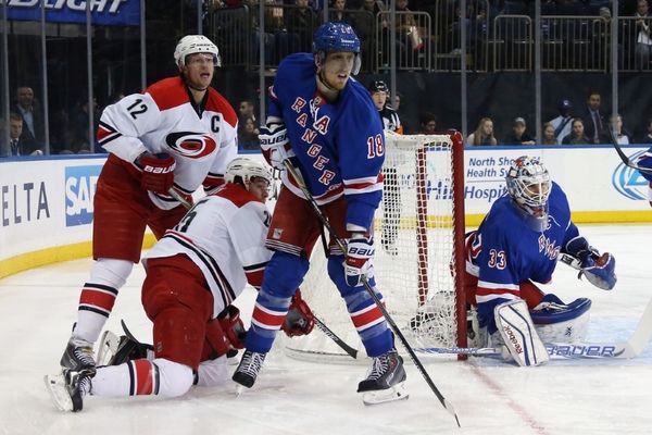 NHL: Κοντά σε νέο συμβόλαιο ο Marc Staal