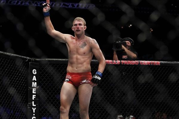 UFC on FOX 14: Preview για «Gustafsson vs Rumble»