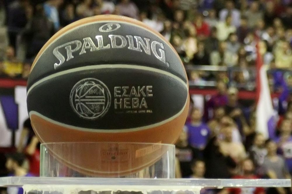 Basket League: Παιχνίδια φωτιά!