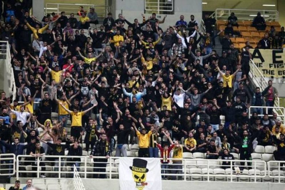 ΑΕΚ: Εισιτήρια με ΚΑΟΔ και διαρκείας